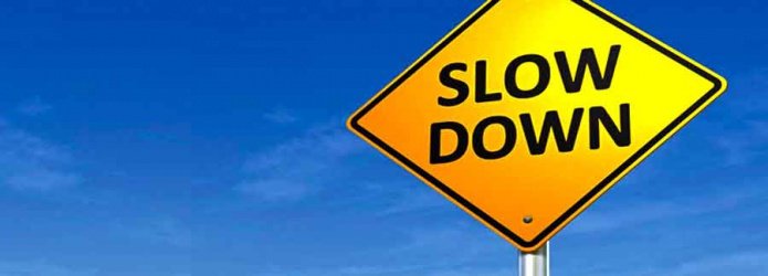 Slow Slow