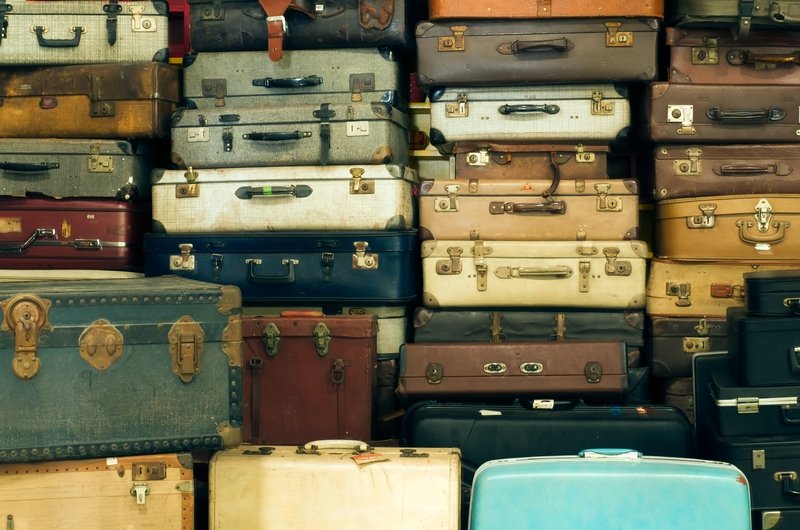 Baggage