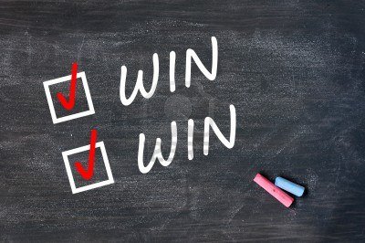Win