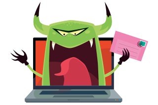 EmailMonstersmall