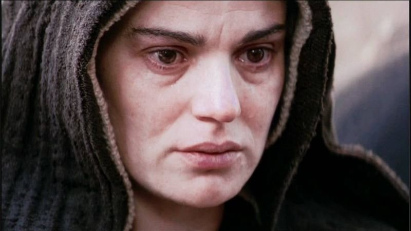 Mary