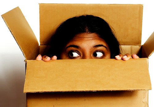 Box Box