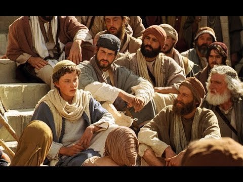 Jesus Jesus
