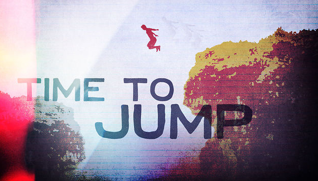 Jumppp Jumppp