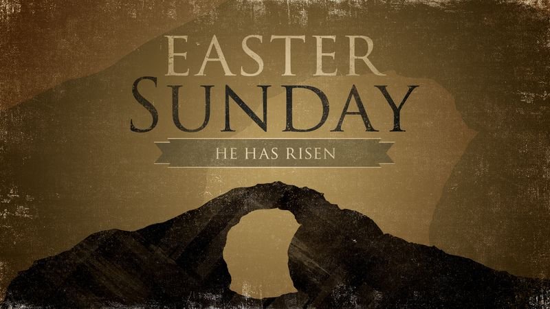 Easter-sunday