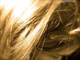 Hairs-on-head