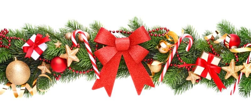 Christmas-Garland Christmas-Garland