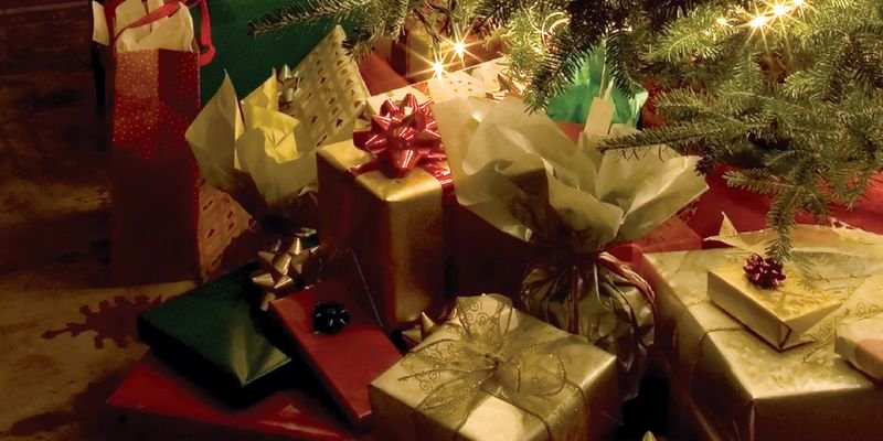 Gifts Gifts
