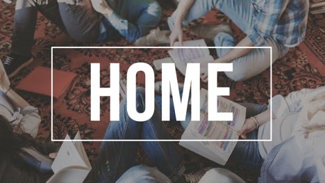 Home Home
