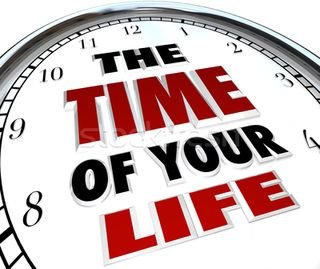 Time of life