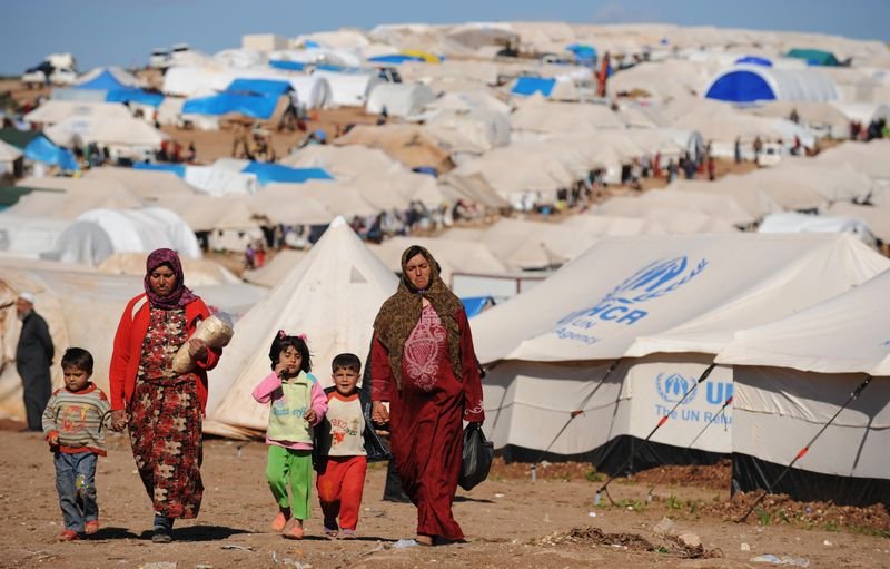 Syria