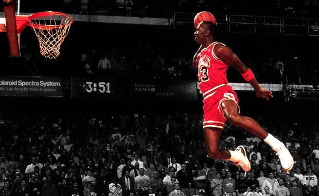 Jordan Jordan