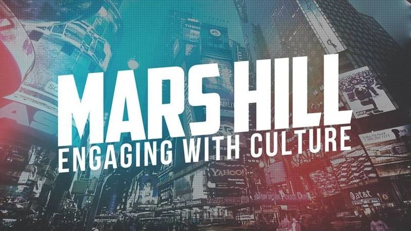 Mars Hill Graphic 1080 Mars Hill Graphic 1080