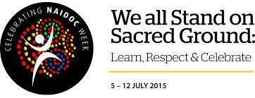 Naidoc Naidoc