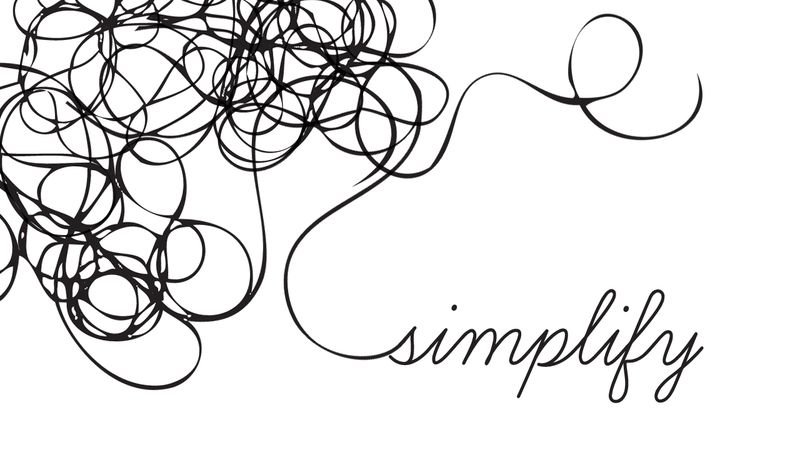 Simplify2 Simplify2
