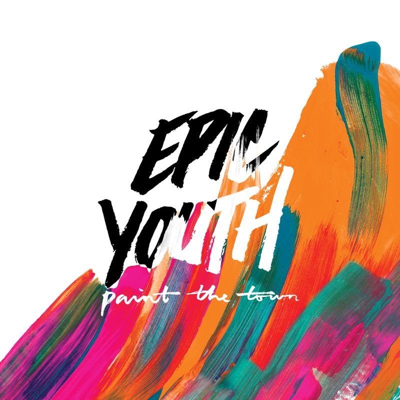 EPIC CD