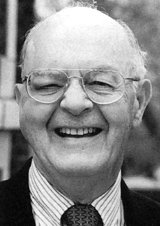 Howard Hendricks