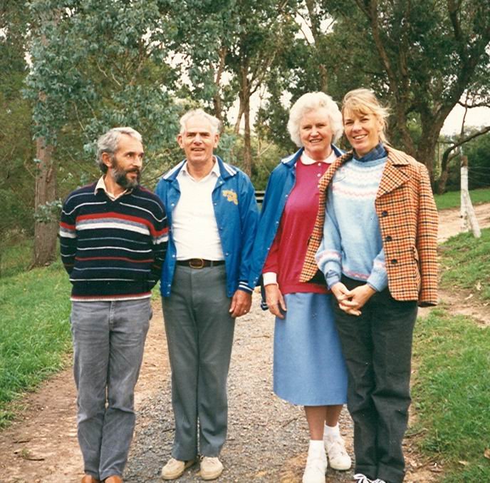 1 Oma with Conners