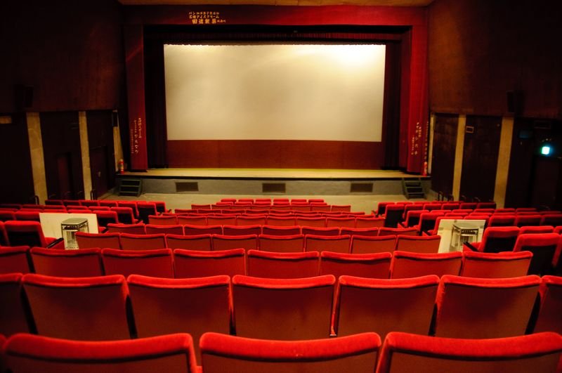 Movie Movie