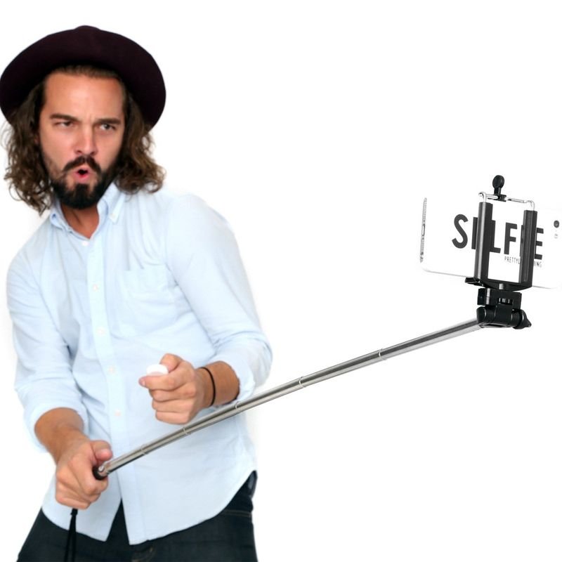 Selfie-stick Selfie-stick