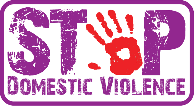 Stop-domestic-violence