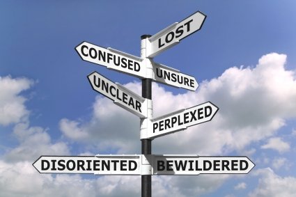 Decisions Decisions