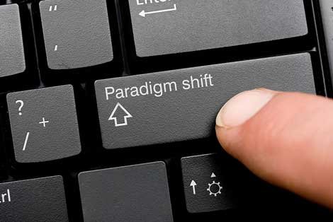 Dreamstime-paradigm-shift Dreamstime-paradigm-shift