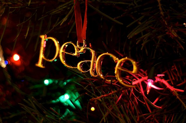 Peace Peace