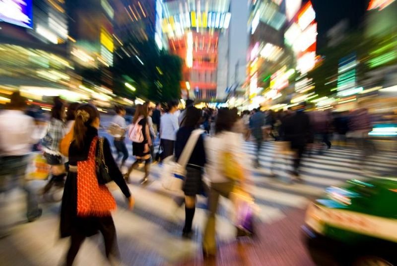 Busy-city-people Busy-city-people