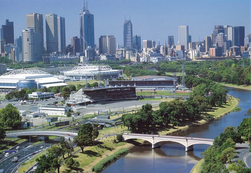Melbourne-australia
