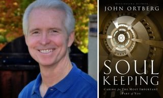 John-ortberg-pastor-of-menlo-park-presbyterian-church-published-april-2014-his-new-book-soul-keeping-caring-for-the-most-important-part-of-you
