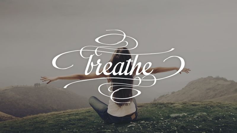 Powerpoint-meditation Powerpoint-meditation