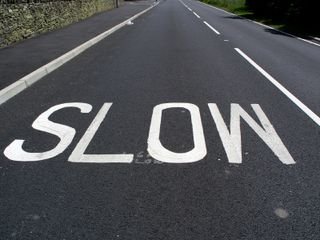 Slow