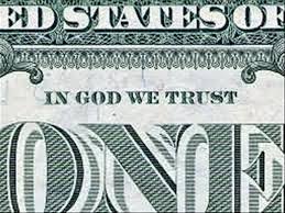 God