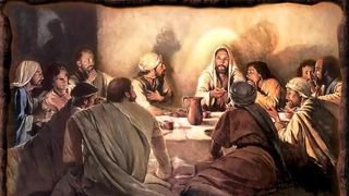 Jesus