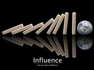 Influnece 1
