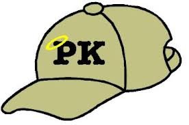 Pk